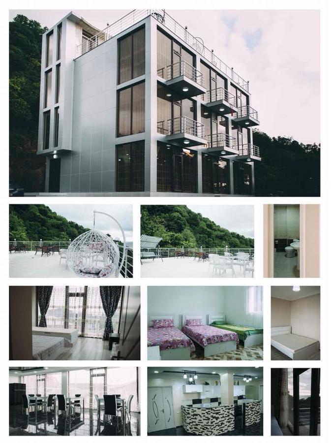 My House Villa Gonio Exterior photo