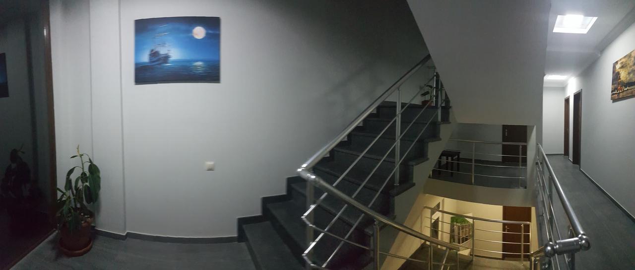 My House Villa Gonio Exterior photo
